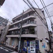 ＪＲ京浜東北・根岸線赤羽駅まで徒歩7分
