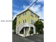 中央本町店舗付貸家