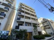 コンシェリア池袋 THE RESIDENCE WEST