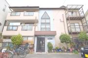 奈良本マンション