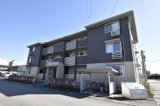 富山地鉄不二越上滝朝菜町駅まで徒歩29分