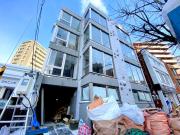 PRIME COURT北円山