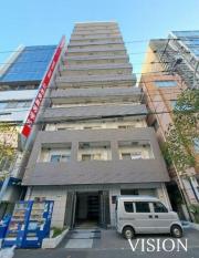 フォレシティ錦糸町