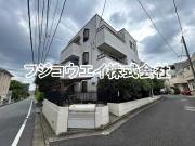 東京メトロ有楽町線氷川台駅まで徒歩8分