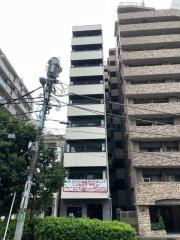 ＪＲ総武線（各駅停車）高円寺駅まで徒歩4分