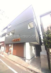 HATSUDAI FLAT