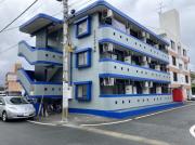 熊本市電健軍線健軍交番前駅まで徒歩3分