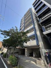 グランフォース横浜伊勢佐木町