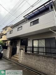 越谷市戸建