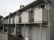 トレビアンメゾン松島