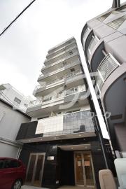 京阪本線野江駅まで徒歩1分
