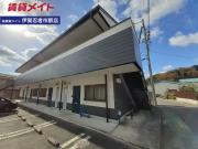 フラット立石A