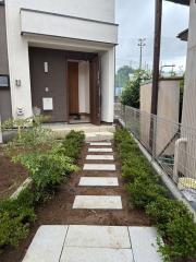 小田急小田原線生田駅まで徒歩29分