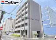 サンパレス東別院