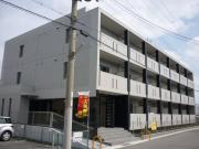 山陽電鉄本線西新町駅まで徒歩11分