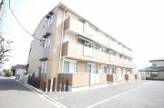 東武東上線和光市駅まで徒歩10分