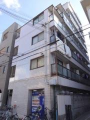 西田ハイツ天王寺