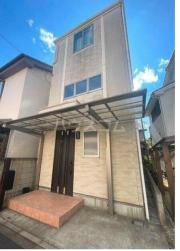 北小岩戸建