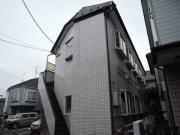 小田急小田原線狛江駅まで徒歩15分