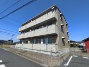 ＪＲ内房線五井駅までバス約10分 徒歩7分