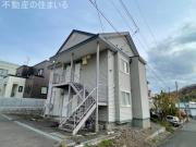 棚橋マンション