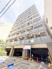 地下鉄谷町線天満橋駅まで徒歩5分