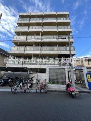 クリスタル長居