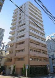 東京メトロ日比谷線八丁堀駅まで徒歩6分