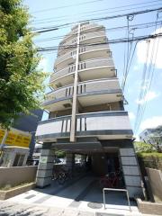 阪急京都線西京極駅まで徒歩8分