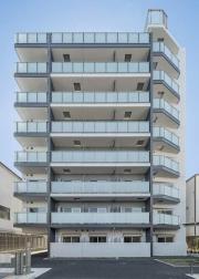 ガーラ・グランディ木場