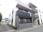 ラフィネS国分寺