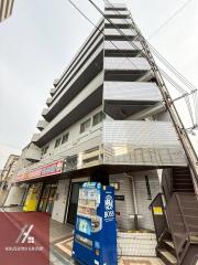 エフアール城東中央