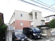 ＪＲ横浜線鴨居駅まで徒歩10分