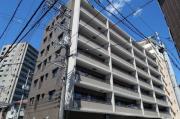 パークホームズ岡山駅西イーステージ