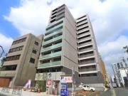 都営浅草線浅草橋駅まで徒歩8分