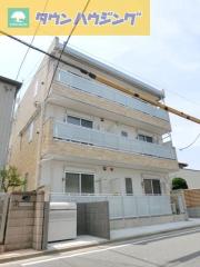 ＪＲ総武線（各駅停車）千葉駅まで徒歩21分
