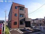 メゾンTS学校町