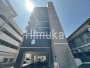 岡山軌道東山本線中納言駅まで徒歩6分