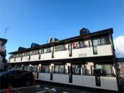 京王線高幡不動駅まで徒歩12分