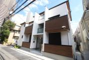 Casa Verde 東中野