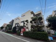 阪急今津線門戸厄神駅まで徒歩7分