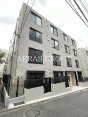 アバンティア西新宿1