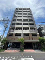 地下鉄七隈線別府駅まで徒歩5分
