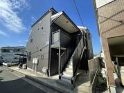 カストル上大岡