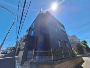 東急田園都市線たまプラーザ駅まで徒歩8分