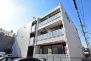 小田急江ノ島線大和駅まで徒歩5分