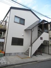 矢藤マンション