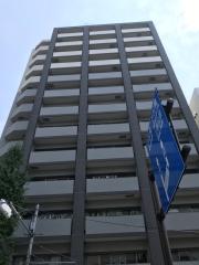 LA.スイート上野 LA.スイート上野