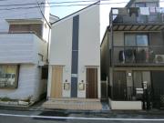 タウンコーポ西大井