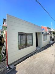 あおなみ線稲永駅まで徒歩7分